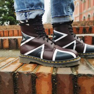 doc martens pascal brit